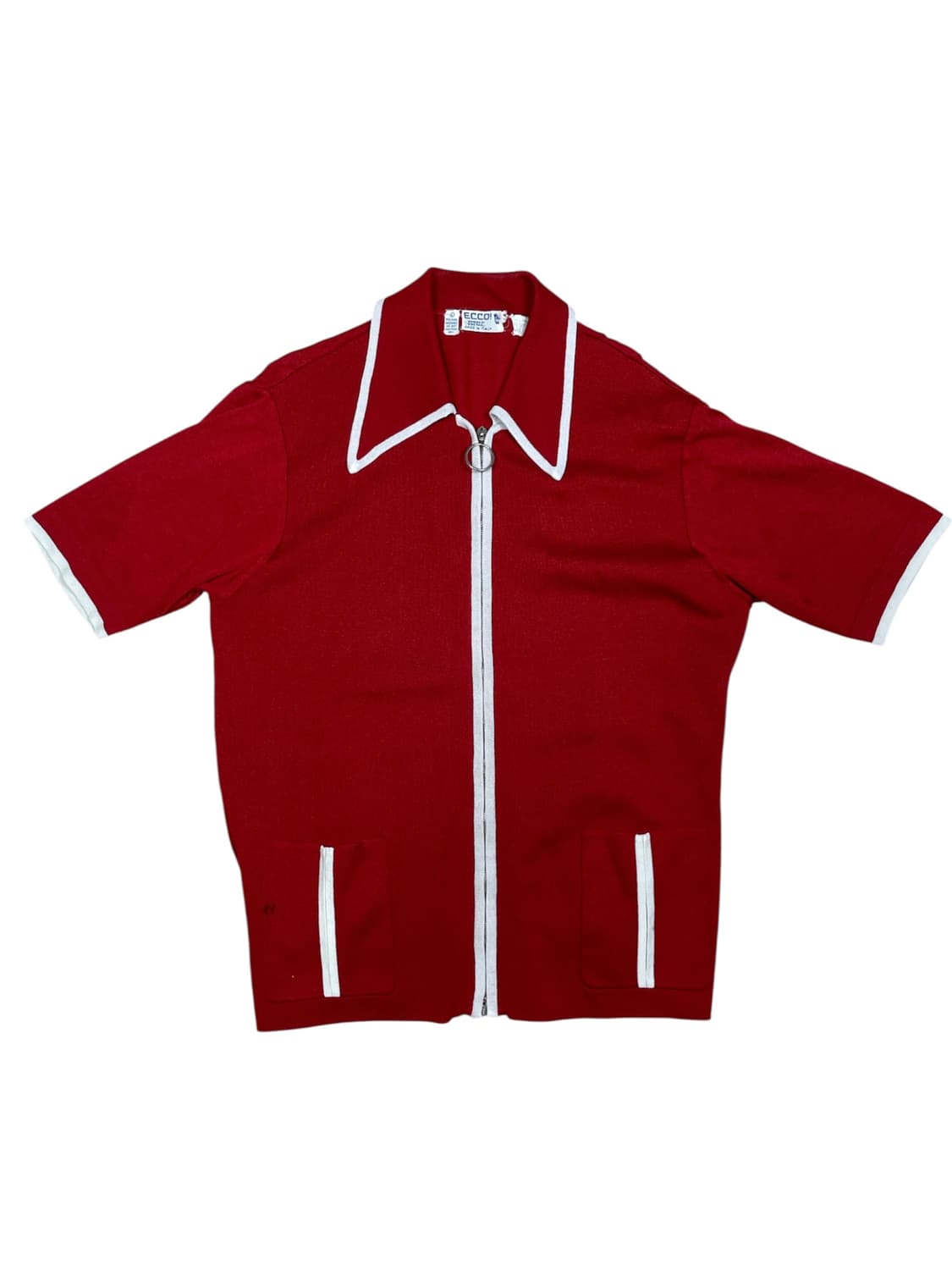 🕑60s italy sports jersey 상품이미지2