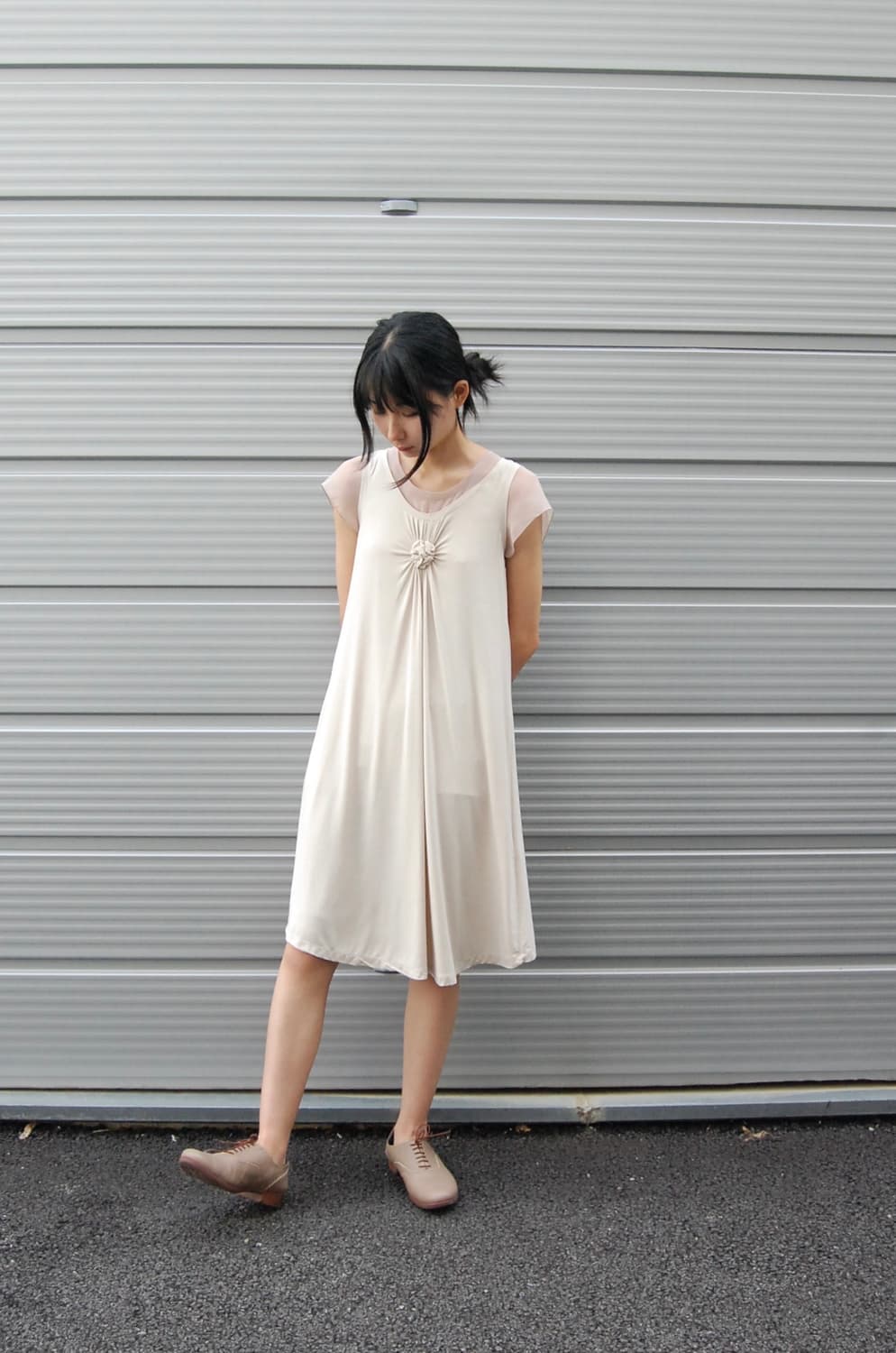 Marithe francois girbaud one piece 상품이미지4