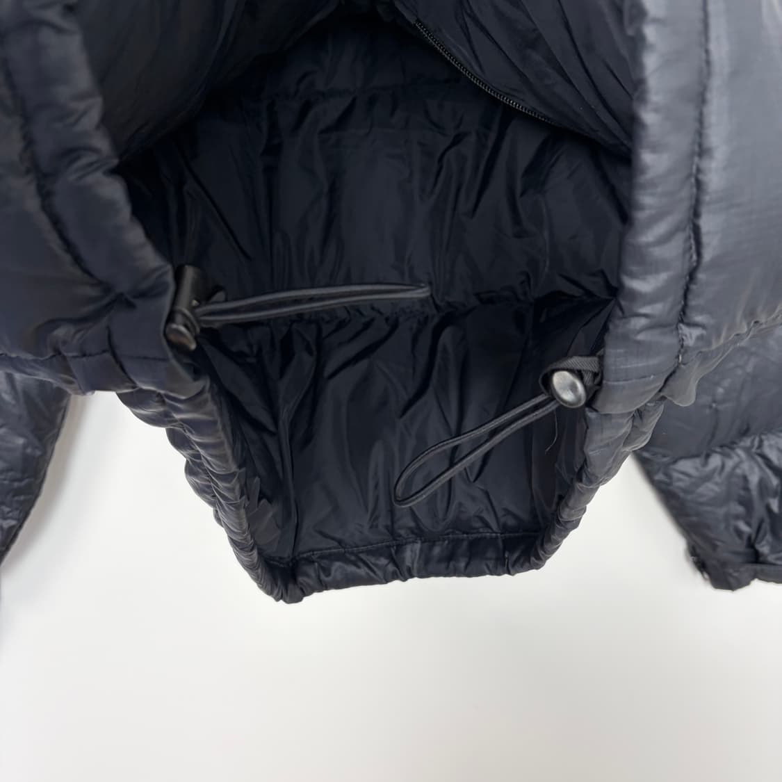 노스페이스 700 눕시 다운 패딩 자켓 상품이미지6