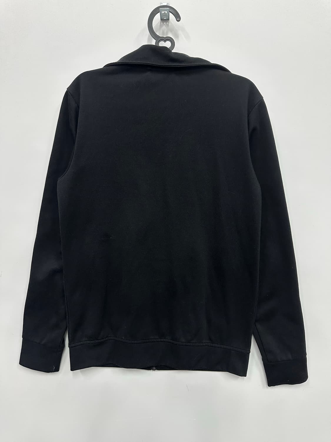 아디다스 블랙 파이어버드 져지 트랙탑  상품이미지5