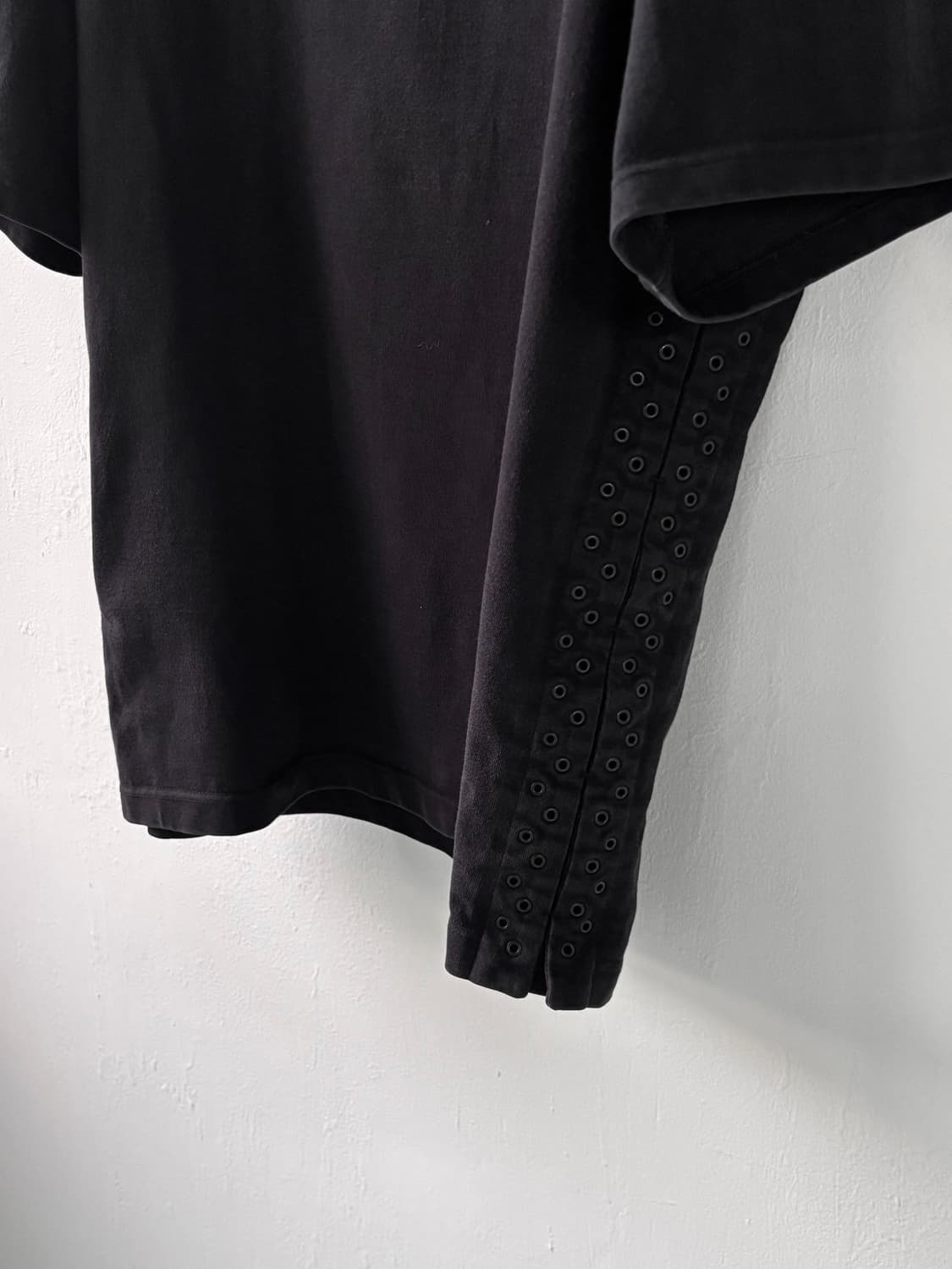 언더커버 아일렛 반팔 상품이미지7