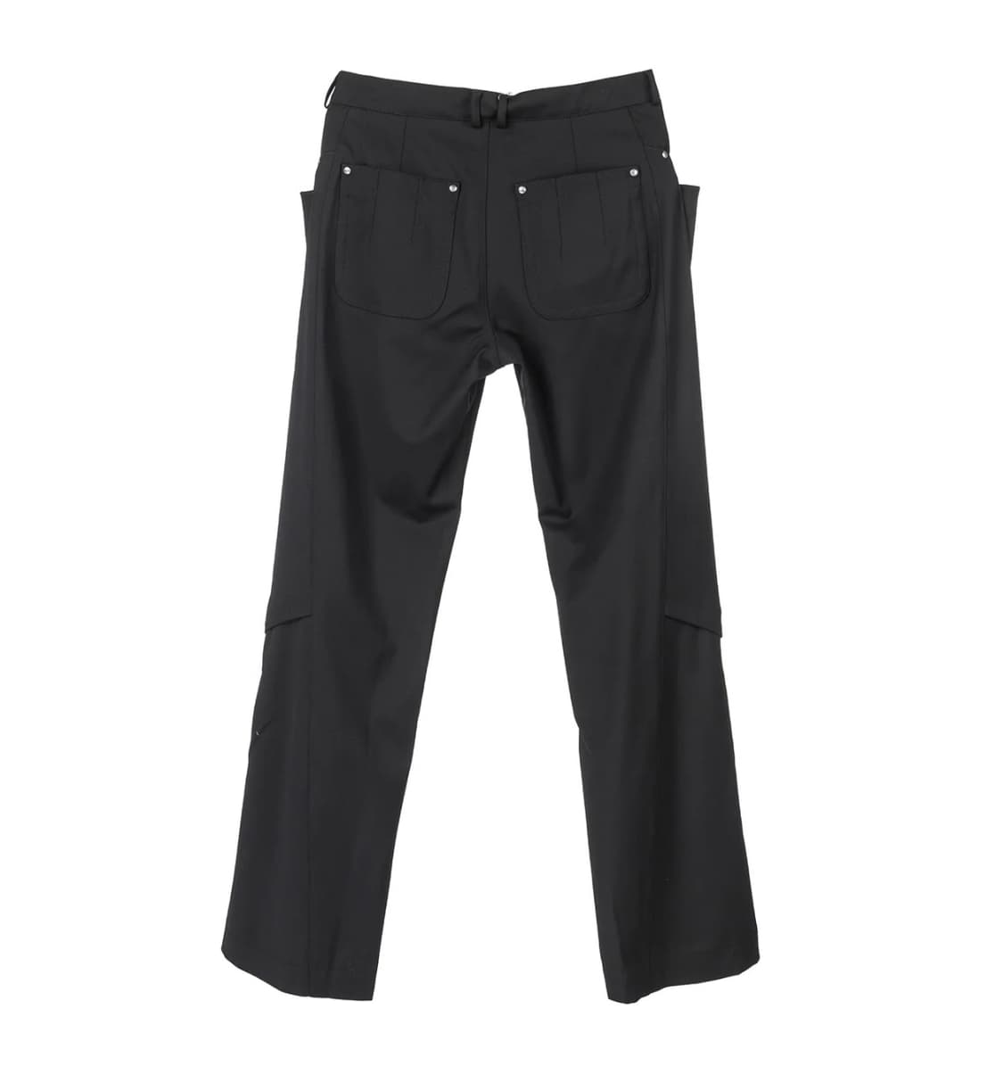 Kiko kostadinov 키코 kraner trouser 48 상품이미지8