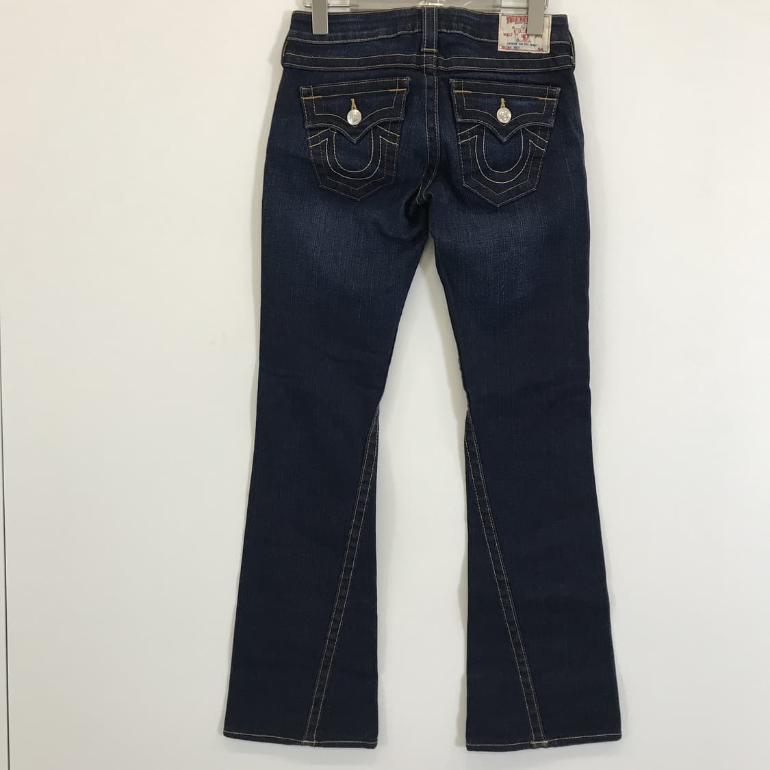 트루릴리전 신세계백화점판 JOEY 부츠컷 데님 [26] 상품이미지3