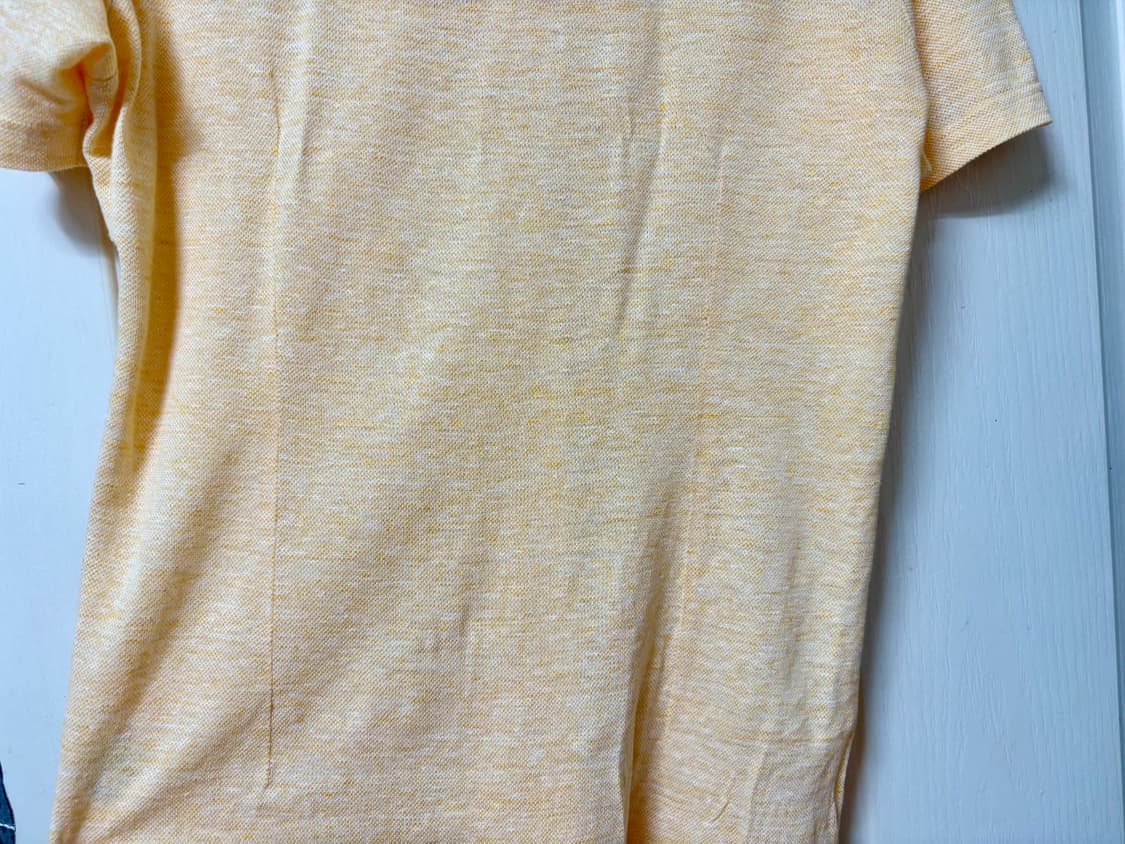 Corsini 마 폴로셔츠 카라티 95 일본산 상품이미지7