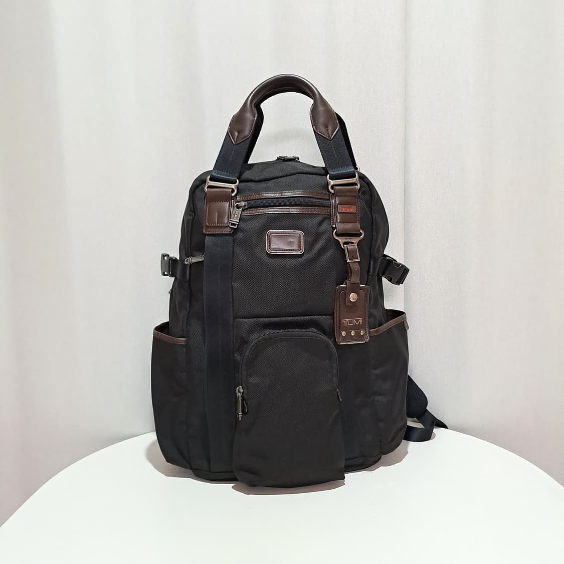 (택포) 투미 르준 백팩 22380HKH B279 상품이미지1