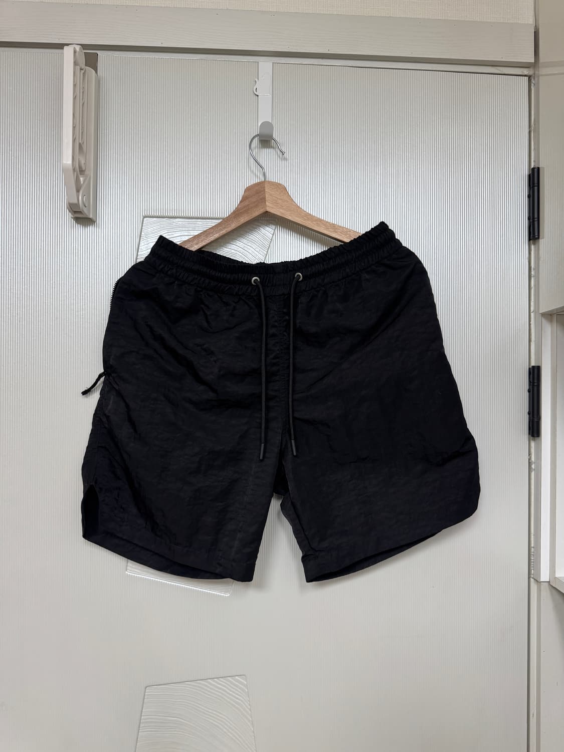 썬플라워 mike shorts 상품이미지1