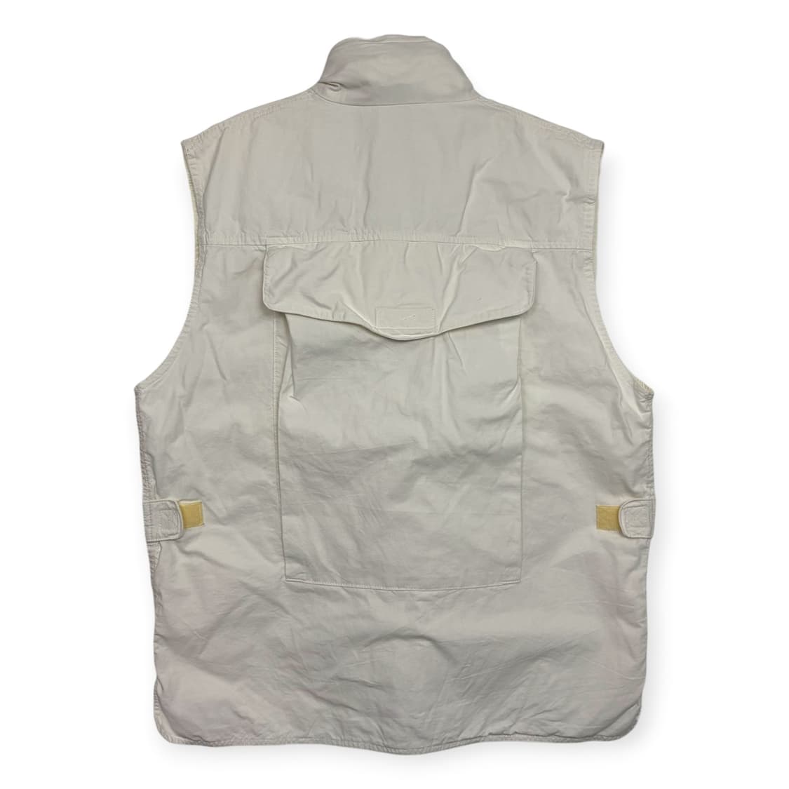 80s 바나나리퍼블릭 유틸리티 베스트 조끼 상품이미지9