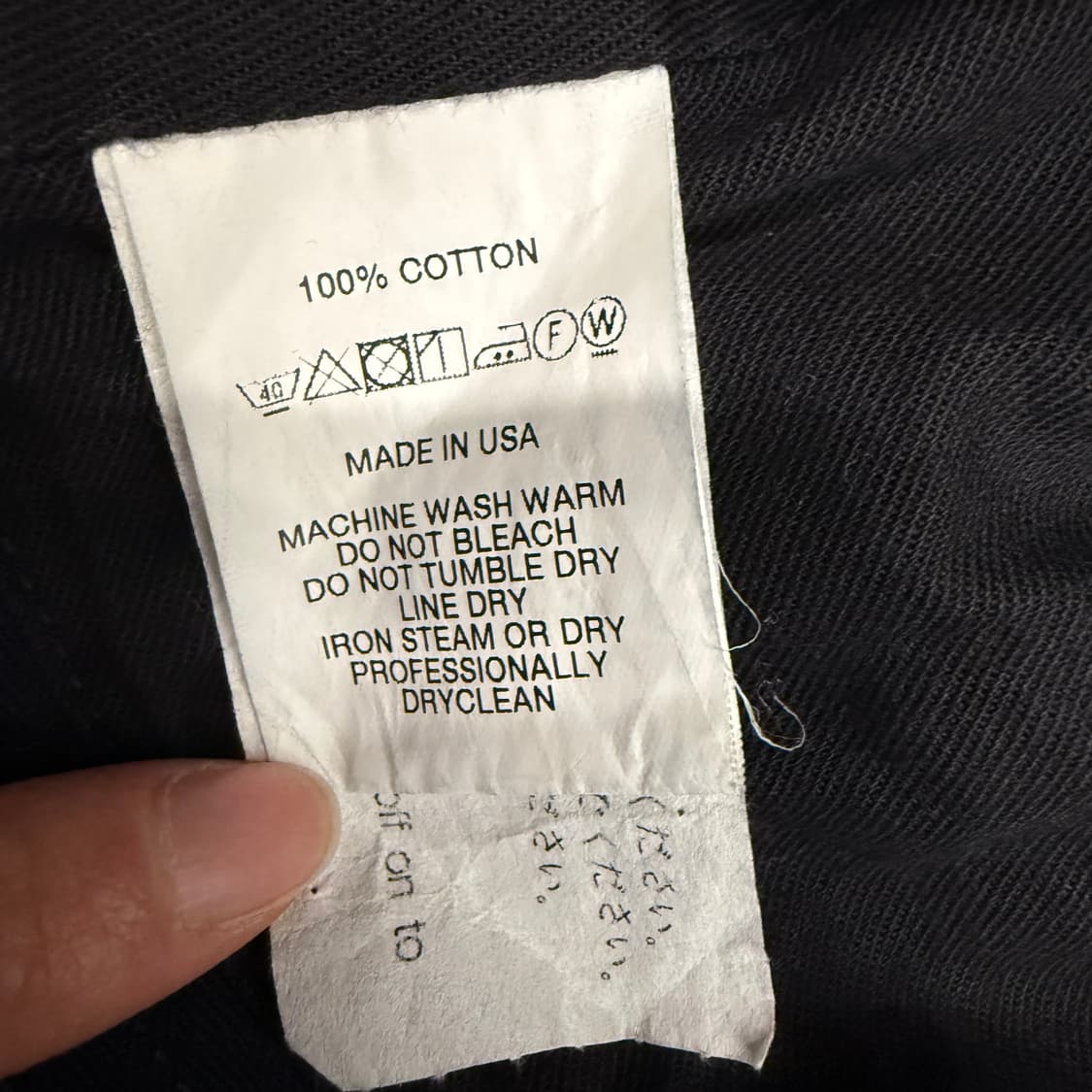  ENGINEERED GARMENTS 버킷햇  상품이미지4