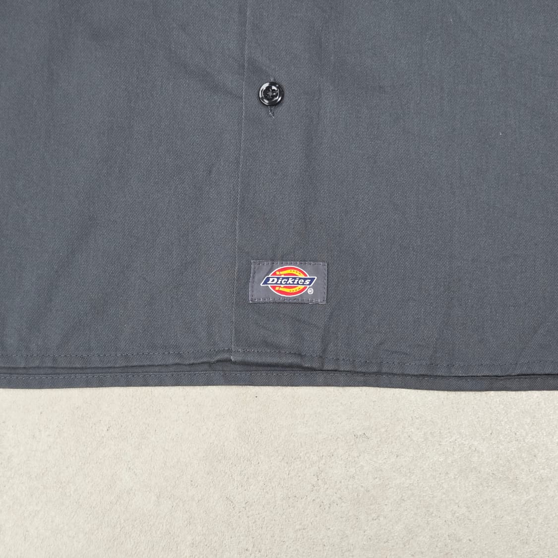 디키즈 워크셔츠 s09135 상품이미지5