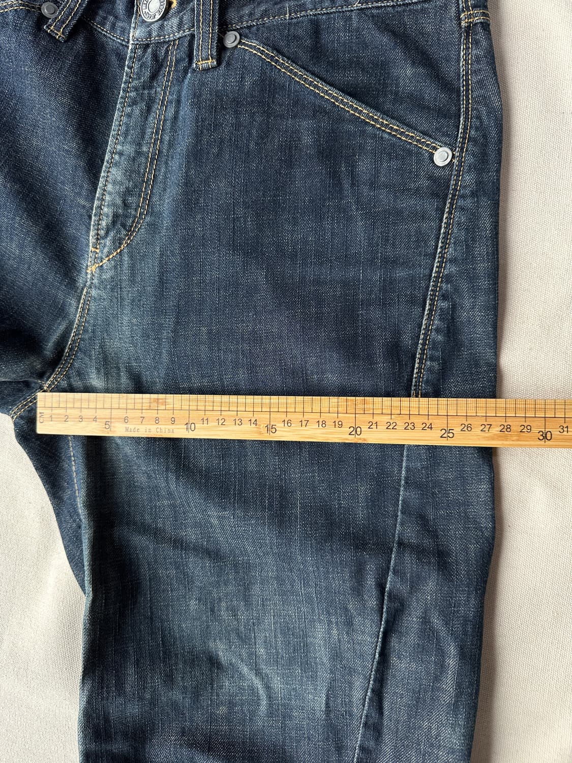 리바이스 엔지니어드진 29-30 / 165  상품이미지9