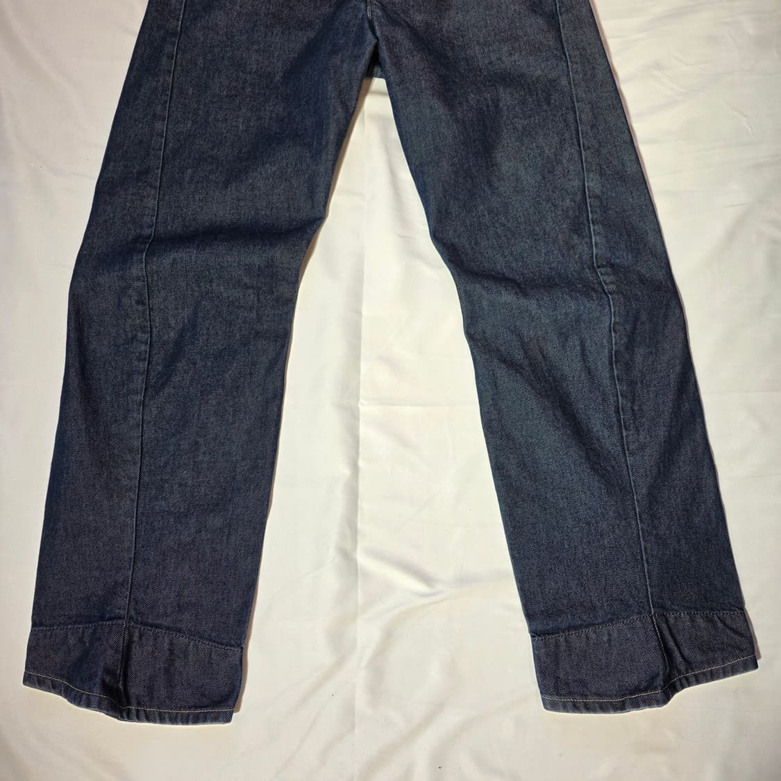 [30X31]00s 리바이스 LEVIS 엔지니어드진 엔진 데님 팬츠 상품이미지3