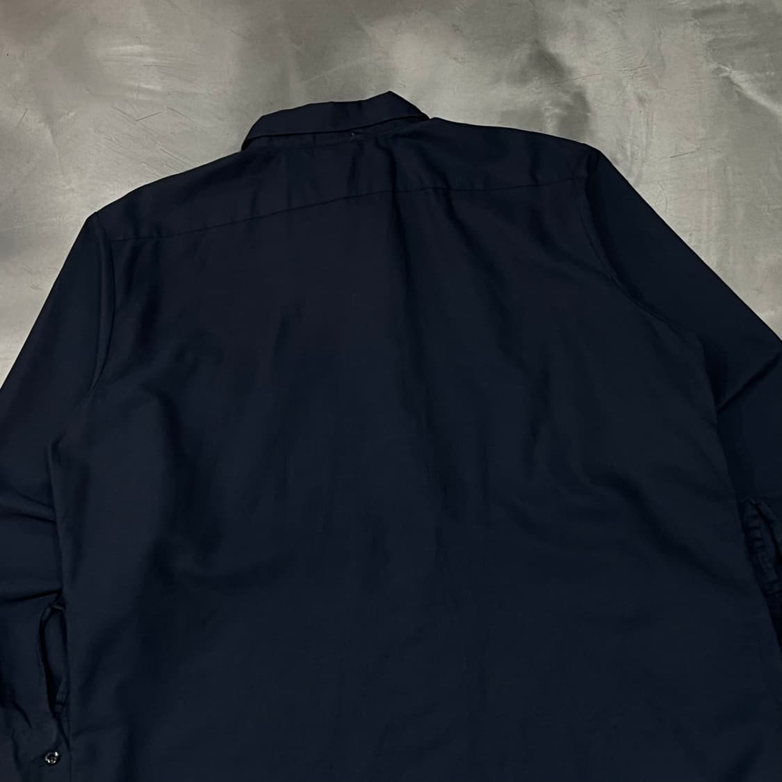  디키즈 x 폰스타 자수 워크 셔츠 y16313 상품이미지5