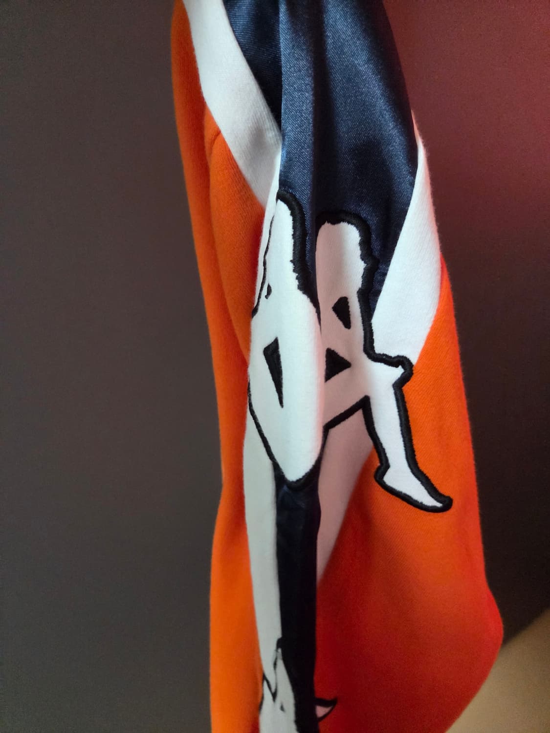 카파 트랙탑 져지 자켓 상품이미지4