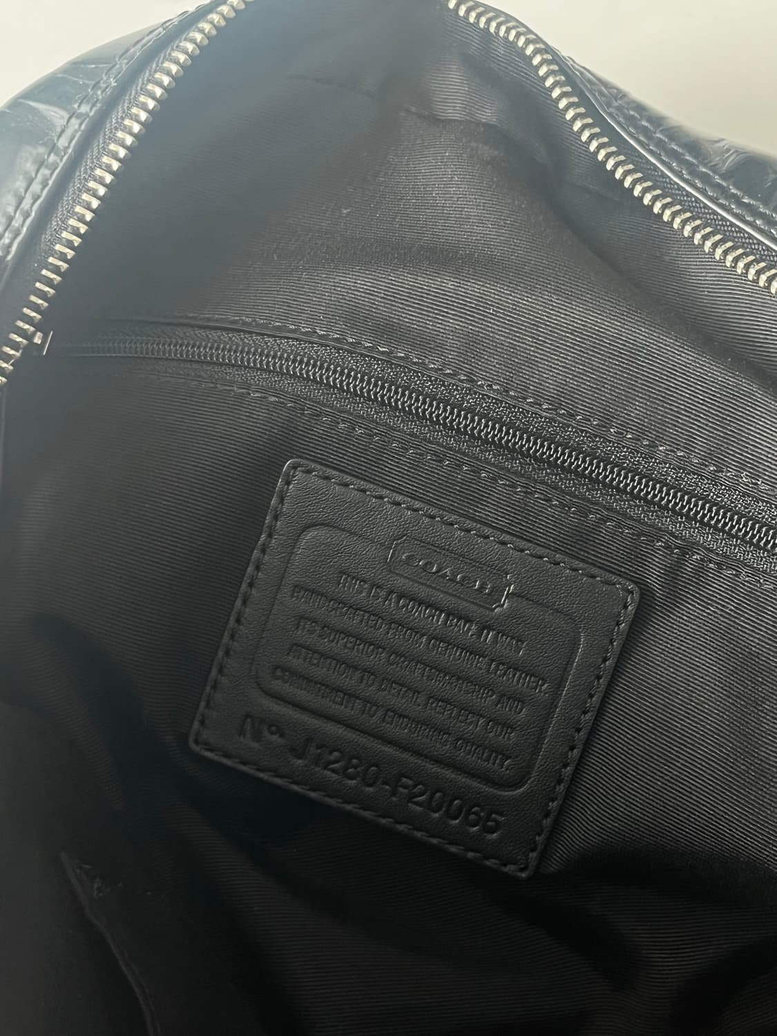 Coach 코치 여성 숄더백  상품이미지3