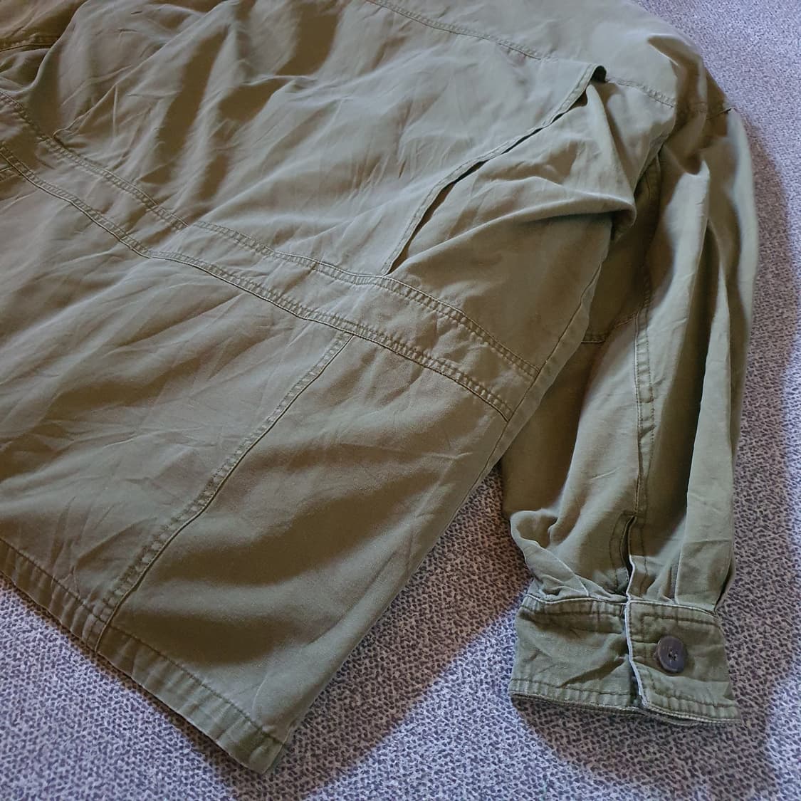 미국 수입 워크 자켓no.16 상품이미지9