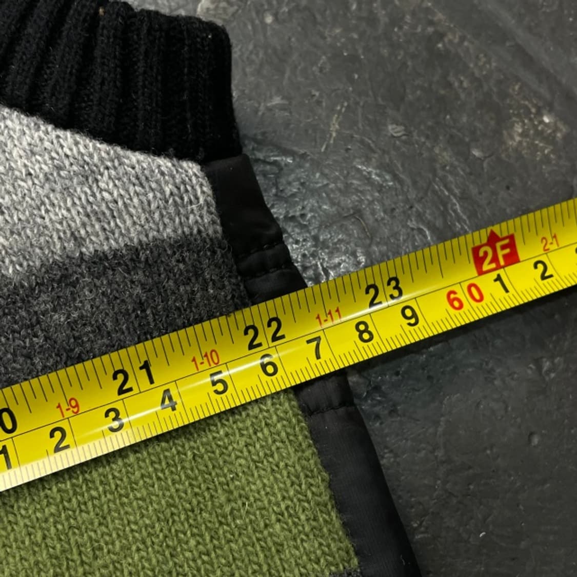 95-100 핑 방풍 패딩조끼  상품이미지6