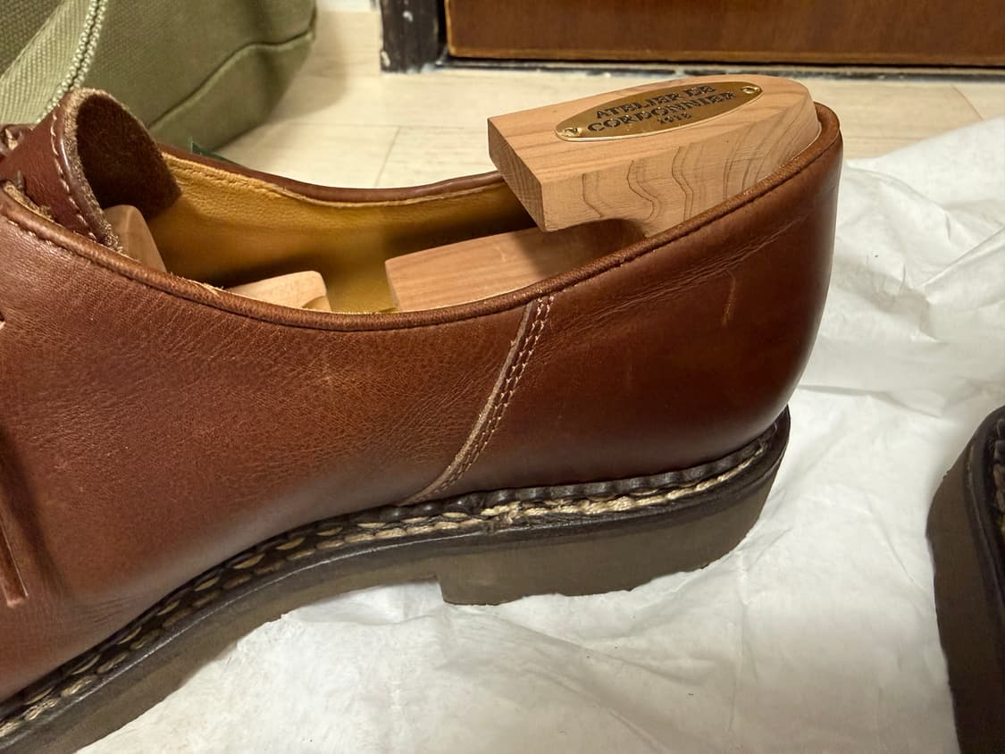 [44] 파라부트 미카엘 285~290 상품이미지3