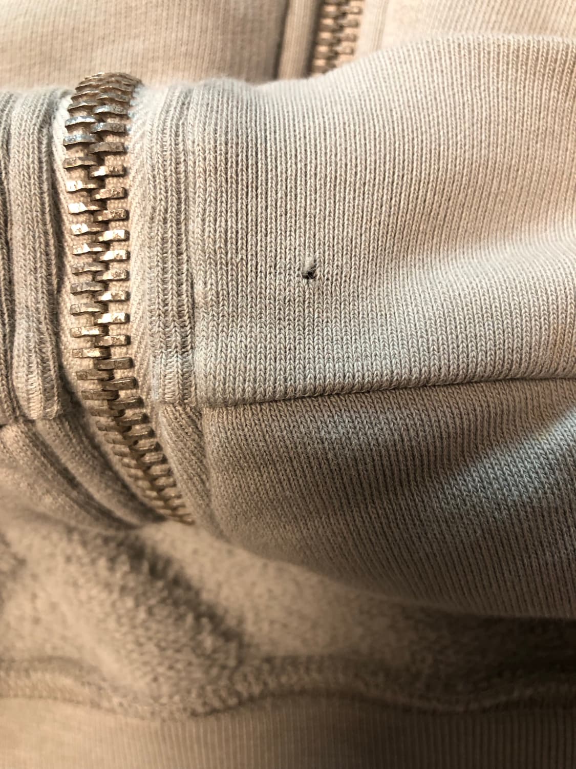 릭오웬스 마운틴 후드 Lsize 상품이미지3