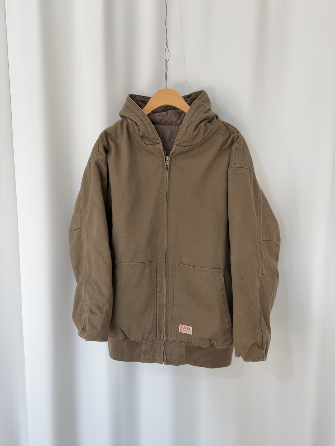 JAVA jacket  상품이미지1