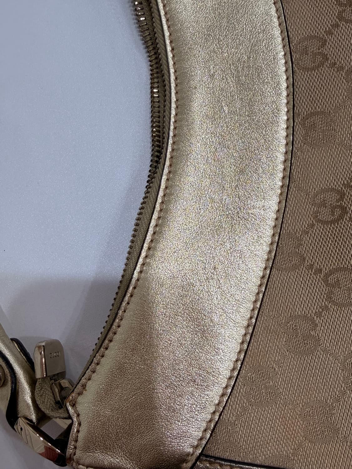 구찌 d링 숄더백 토트백 상품이미지5