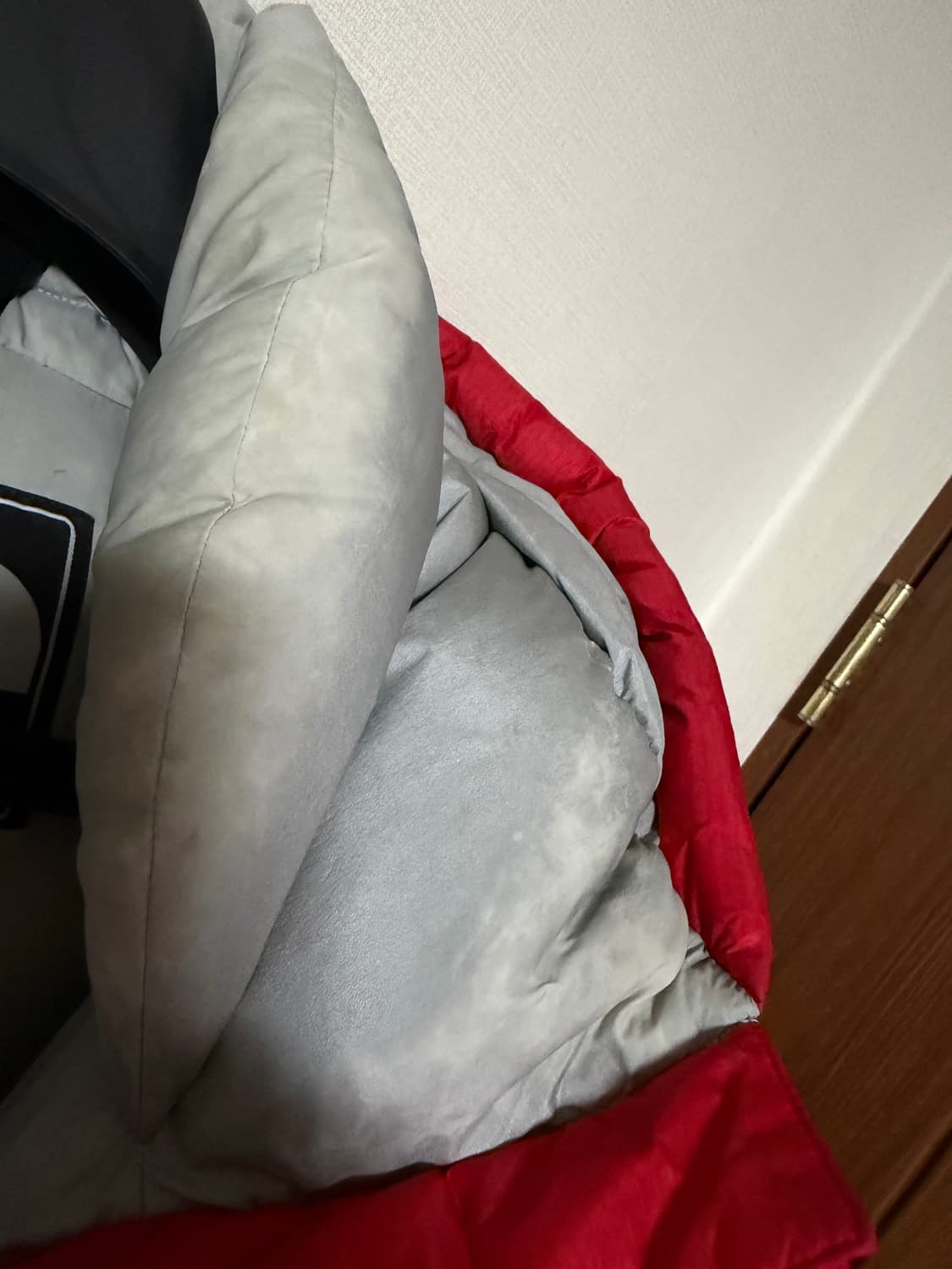 [해외 XL/110] 노스페이스 구구형 발토로 빨은 상품이미지7