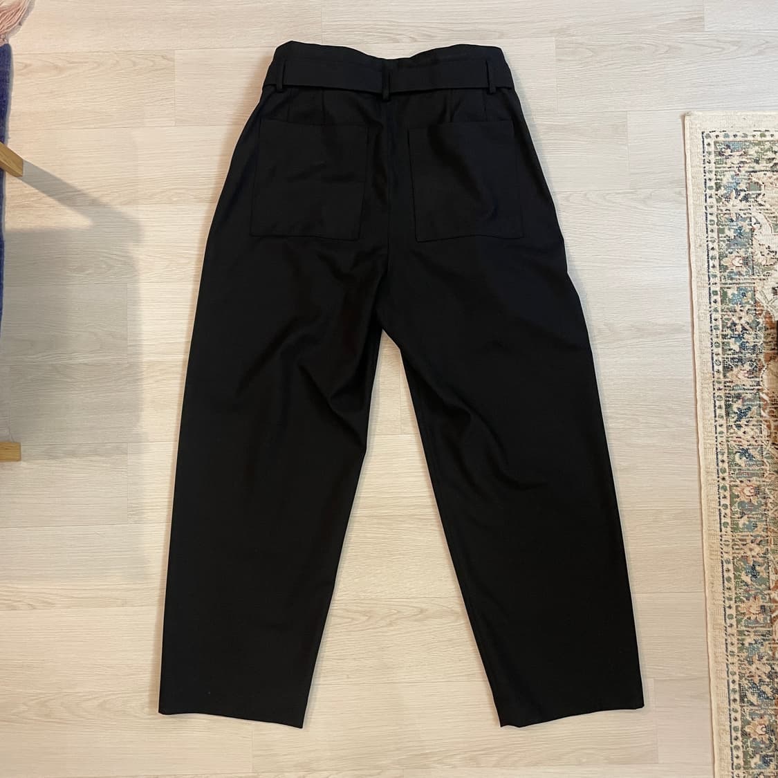 Seeall Mancheter Pants 상품이미지6