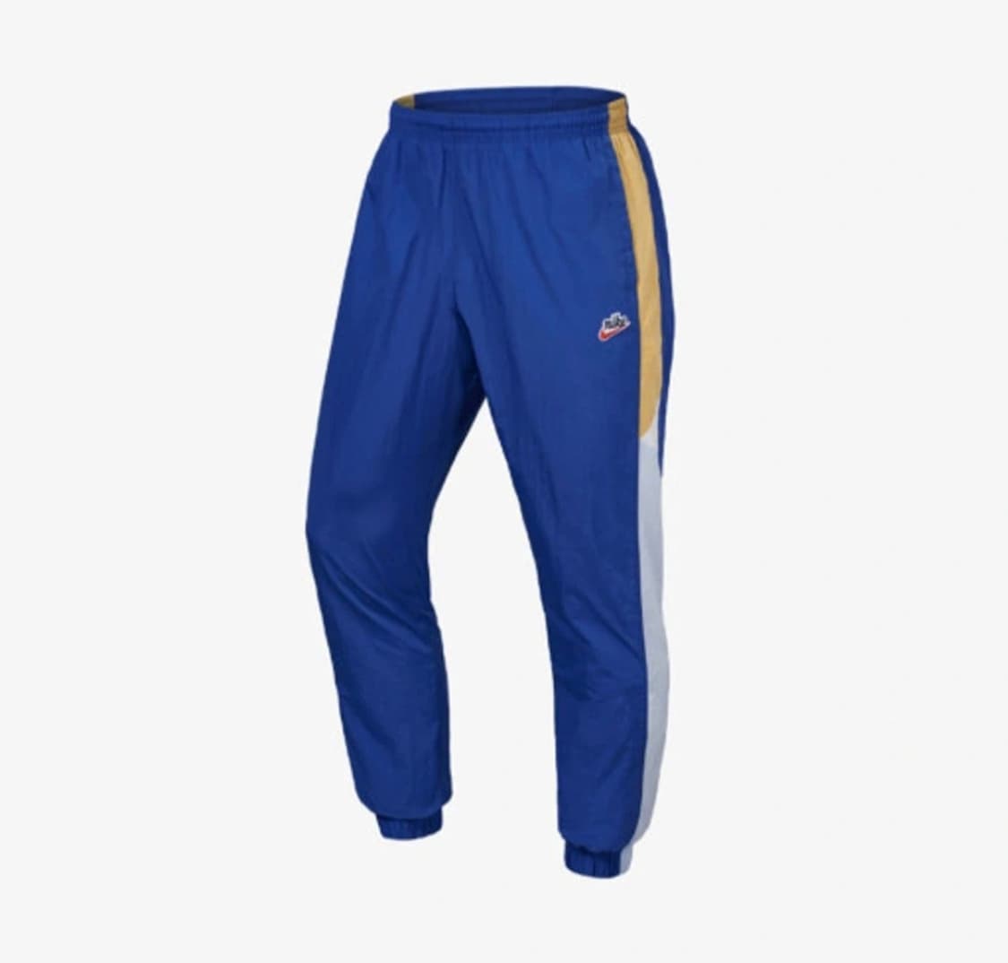 L사이즈>나이키 윈드러너 우븐팬츠 상품이미지1