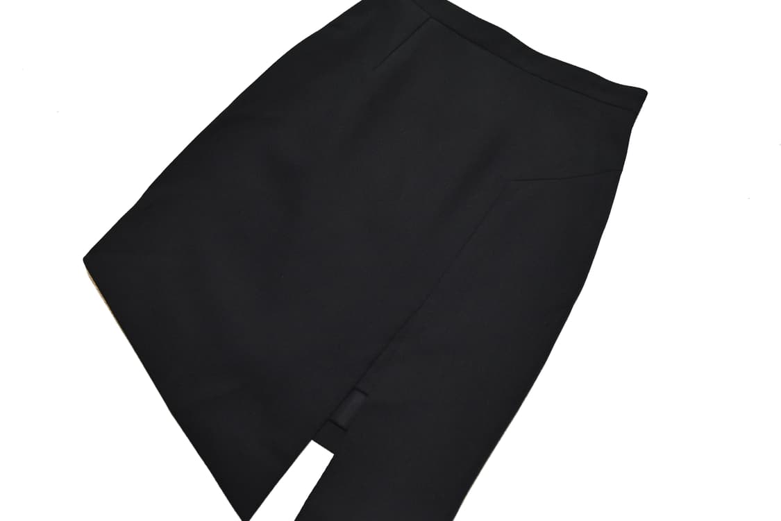 Saint Laurent by Hedi 2015 asymmetric 상품이미지1