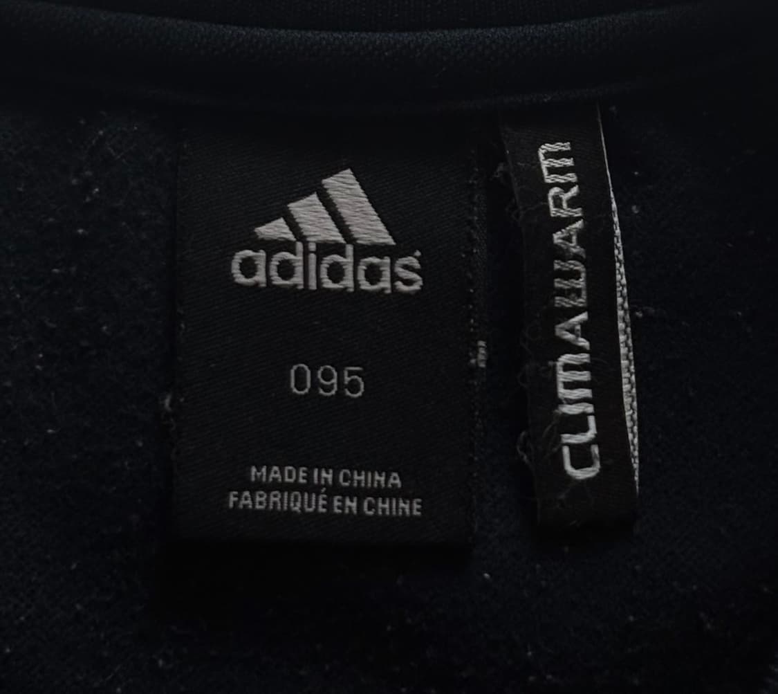 adidas 아디다스 러시아 국대 트레이닝 탑 상품이미지5