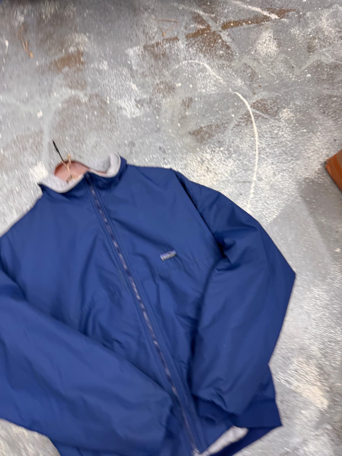 파타고니아 봄버 자켓 usa  상품이미지3