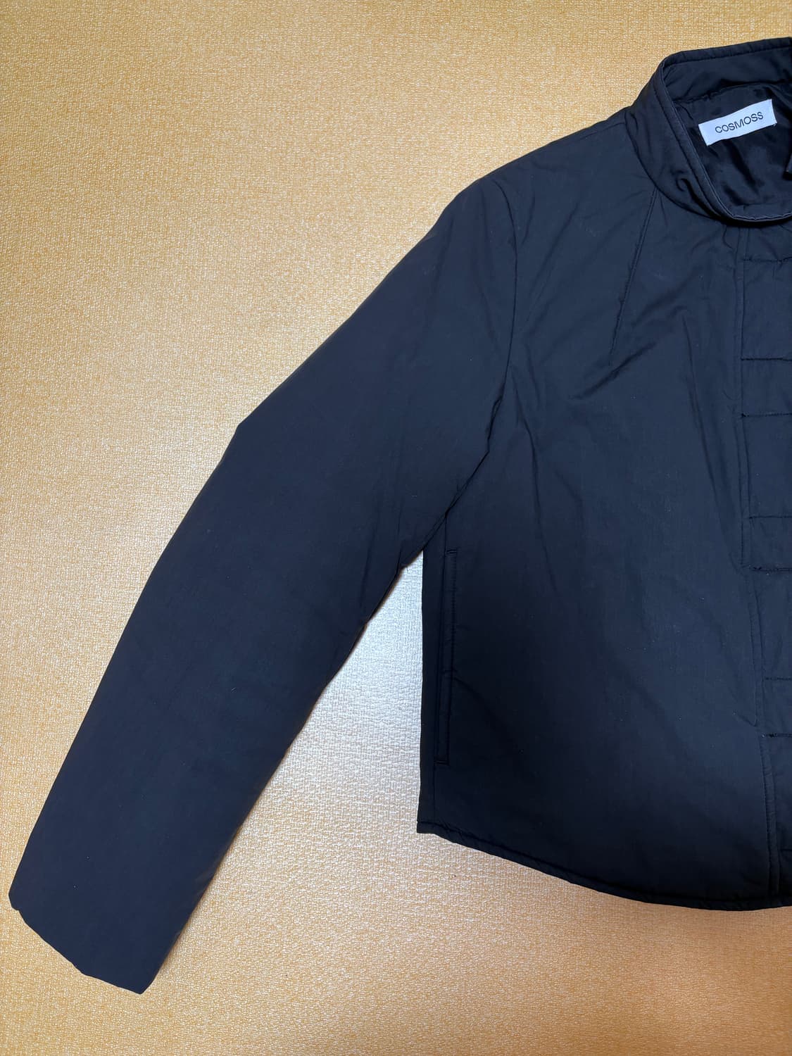 COSMOSS 코스모스 펜싱 자켓 상품이미지7