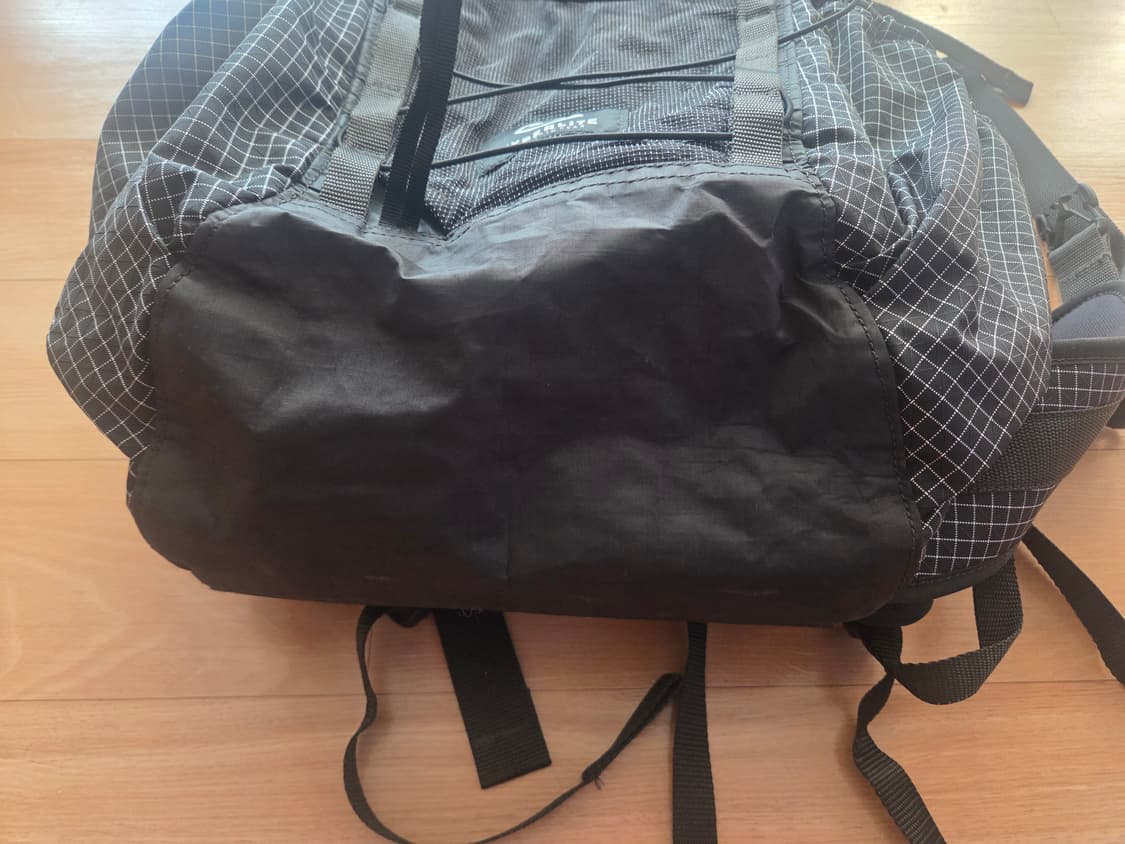 HMG 하이퍼기어 배낭 22L 상품이미지2