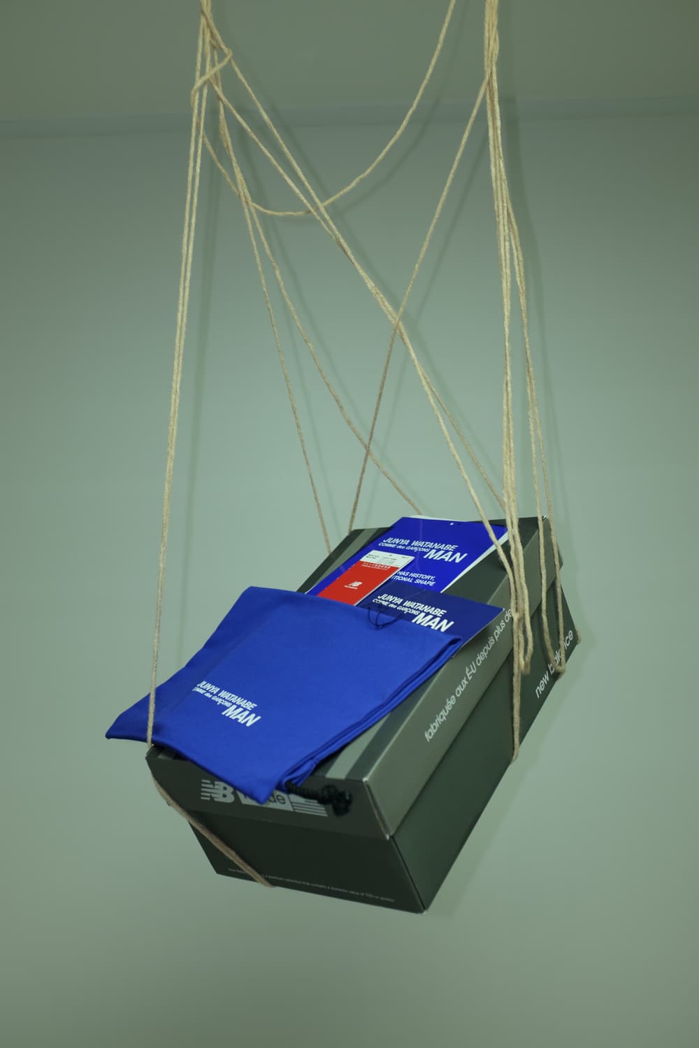 뉴발란스 준야 와타나베 990v5 상품이미지10