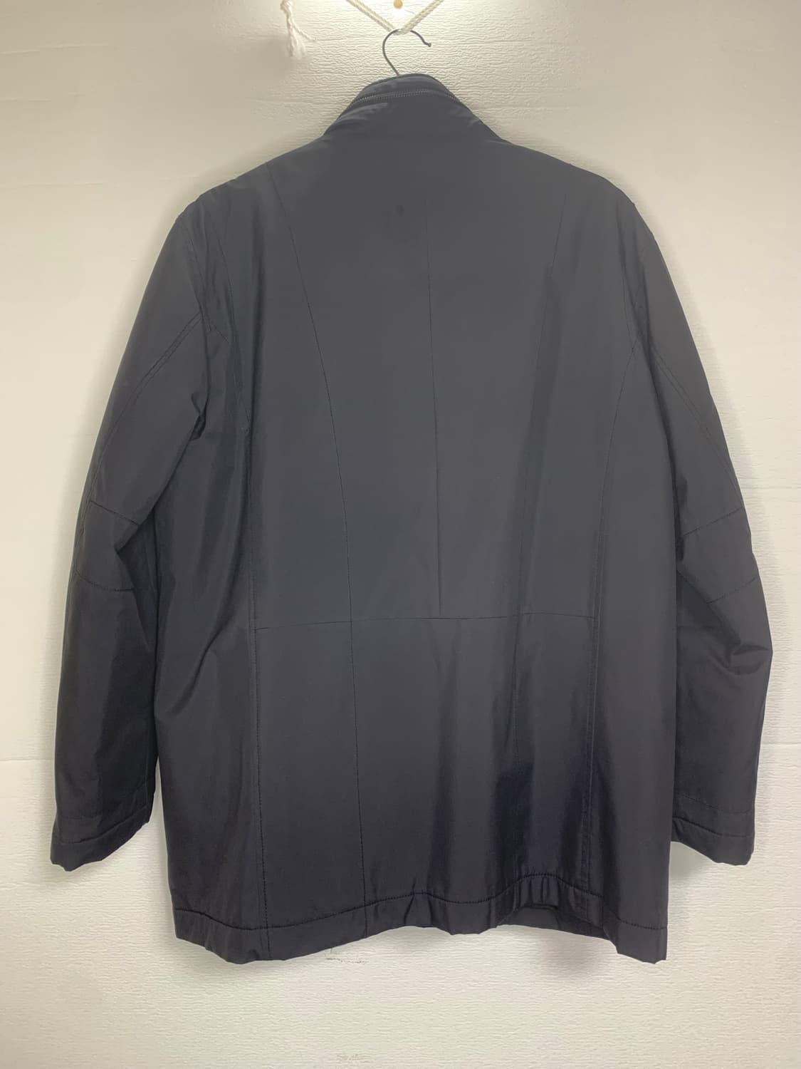 지방시 빈티지 블랙 재킷 (100) 상품이미지7