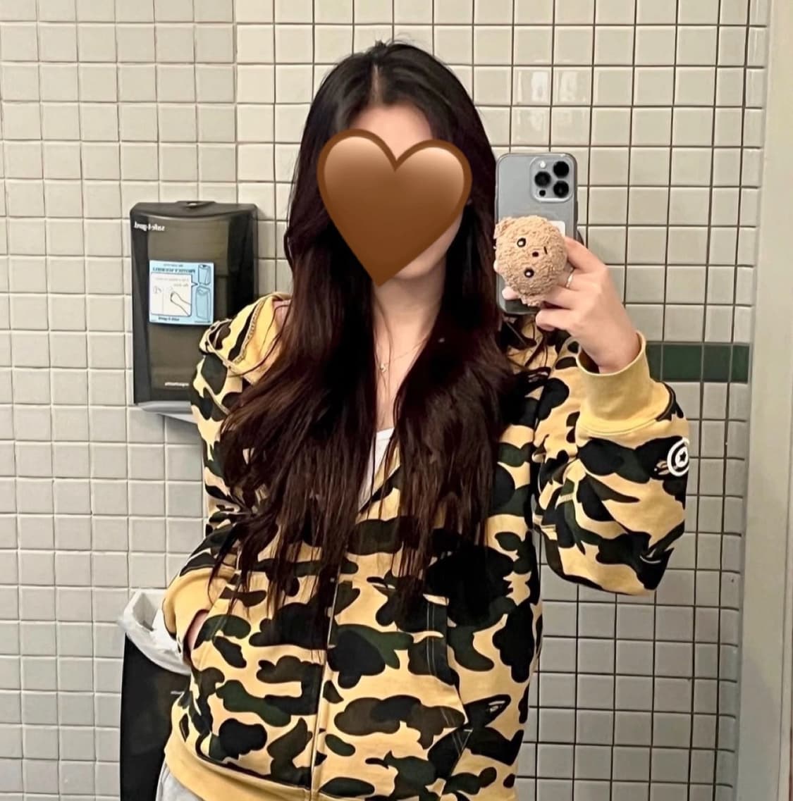 베이프 샤크후드 황계  상품이미지1