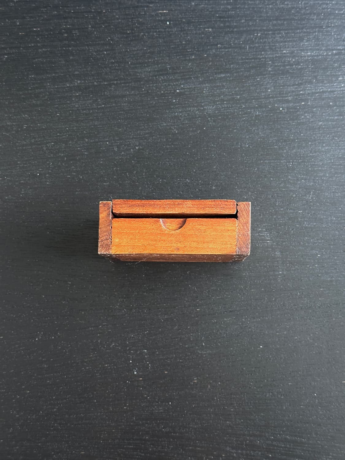 발리에서 온 우드 사각 악세서리 보관함 상품이미지4