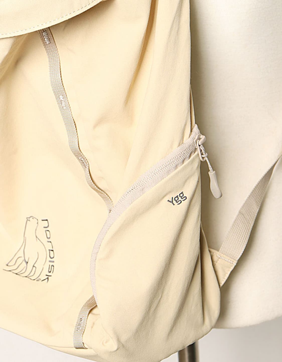  NORDISK Ygg Back Pack 상품이미지5
