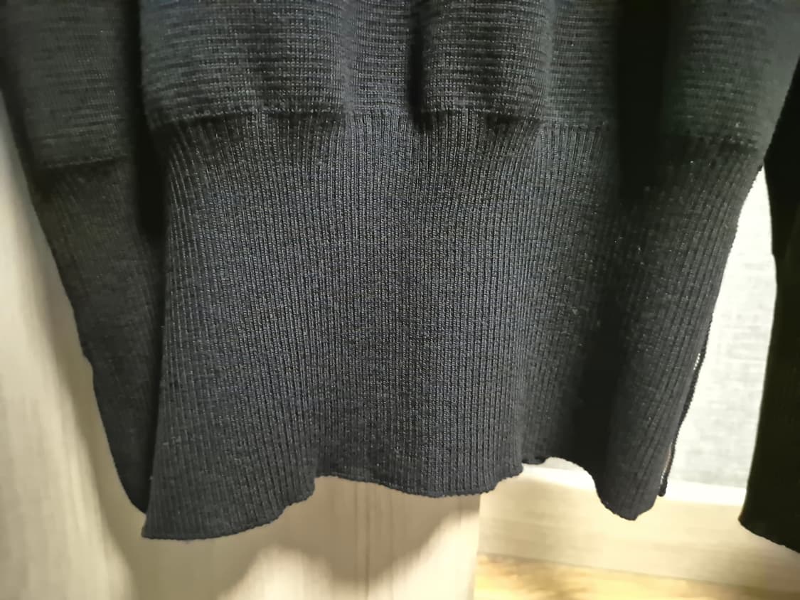 톰브라운 밀라노스티치 울 가디건 상품이미지5