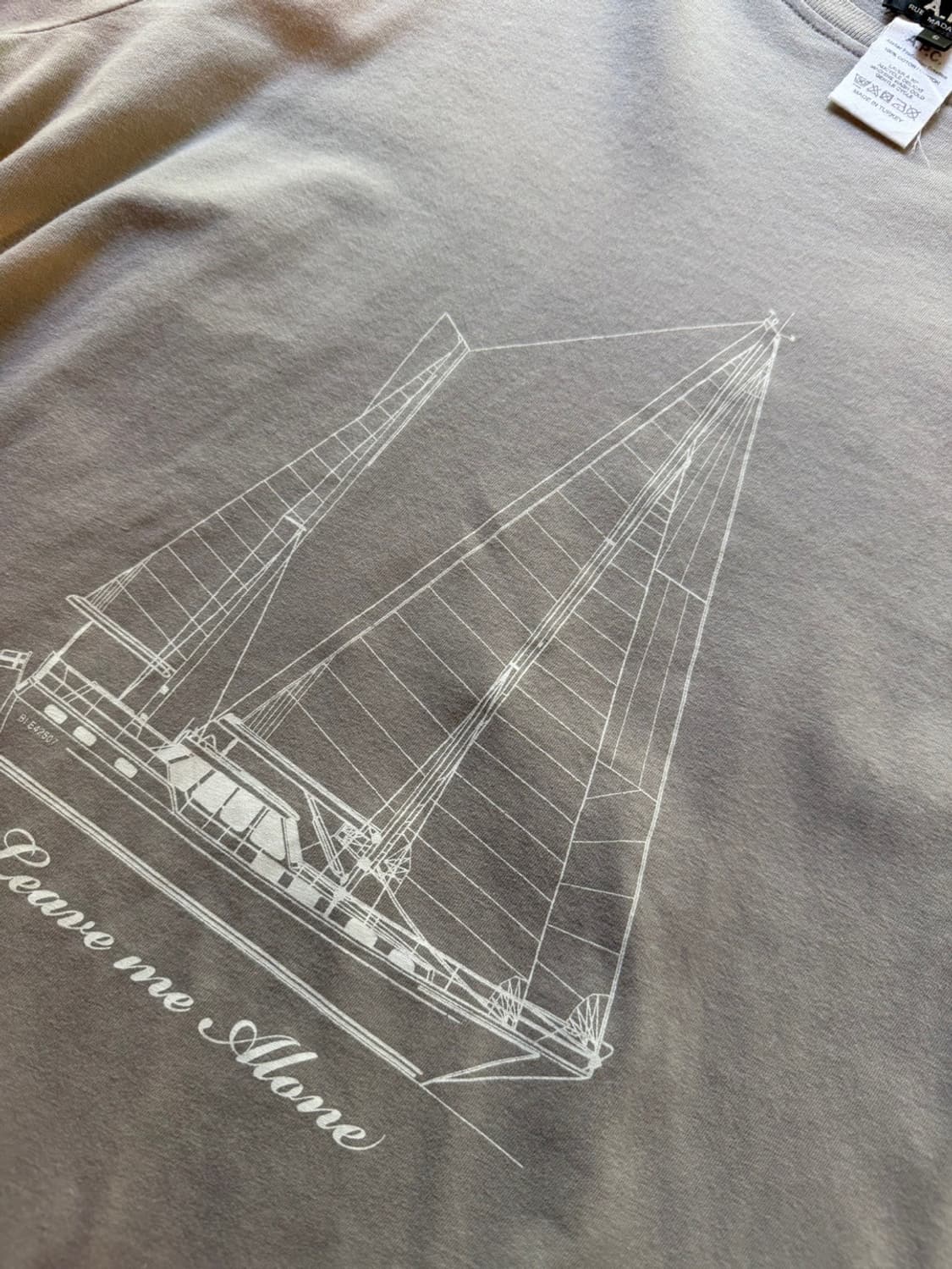 아페쎄 맨투맨 100 상품이미지8