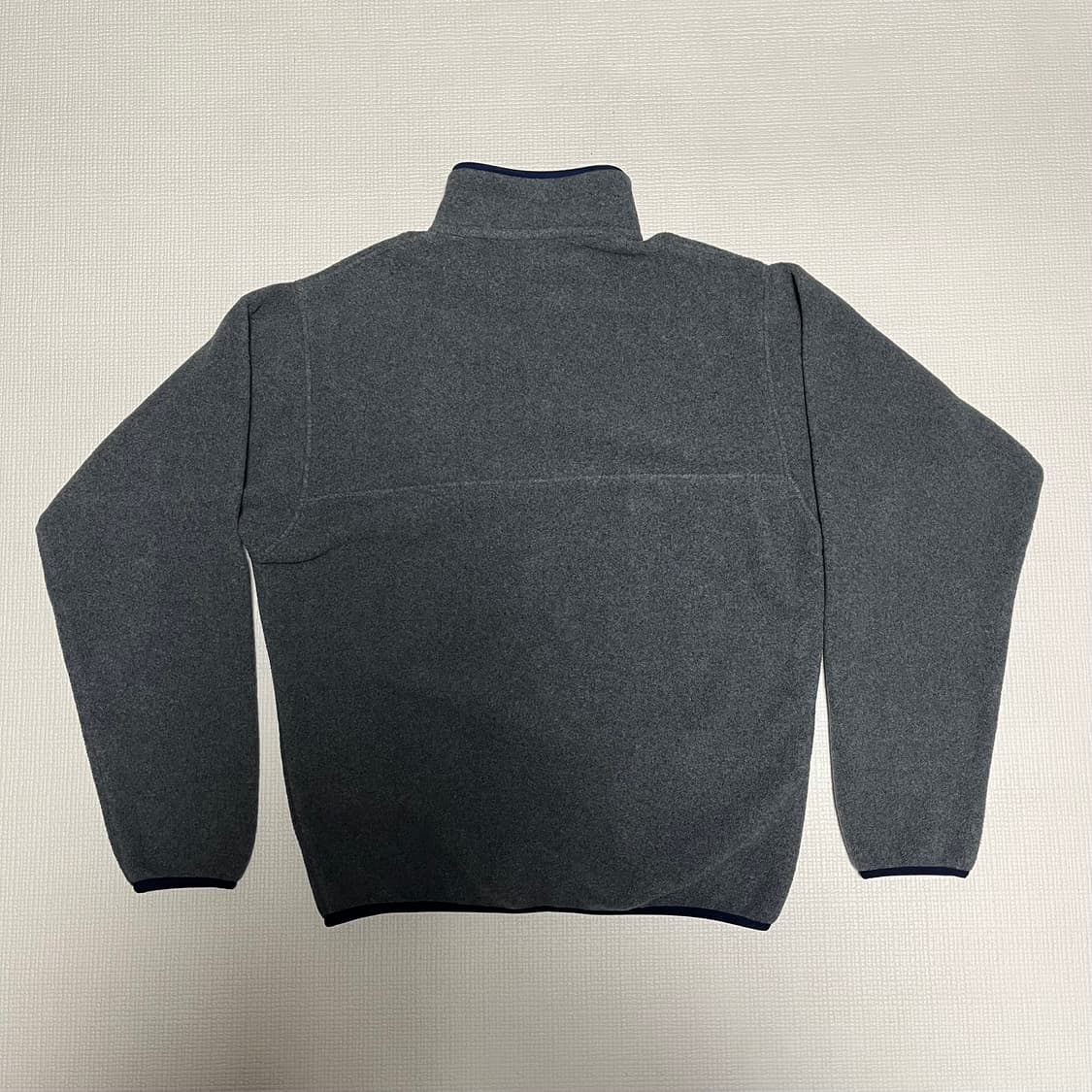 파타고니아 신칠라 니켈 네이비 상품이미지2