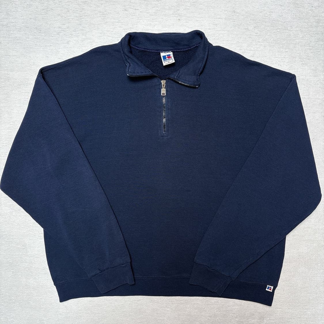 러셀 스웻셔츠 상품이미지2