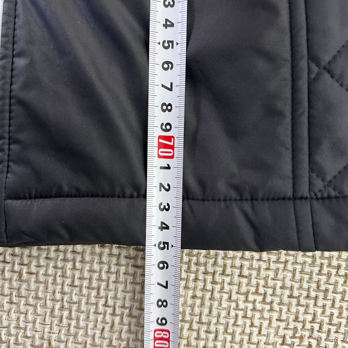 85 아디다스 롱 다운 자켓 0401D 상품이미지6