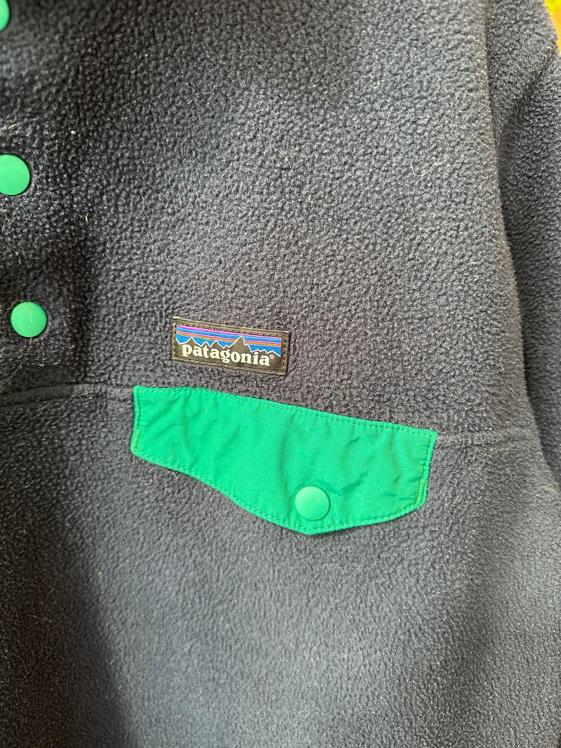 Z-394 파타고니아 신칠라  상품이미지3