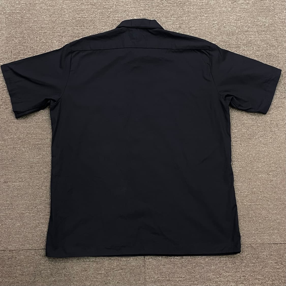 (XL) Dickies 디키즈 반팔 셔츠 상품이미지5