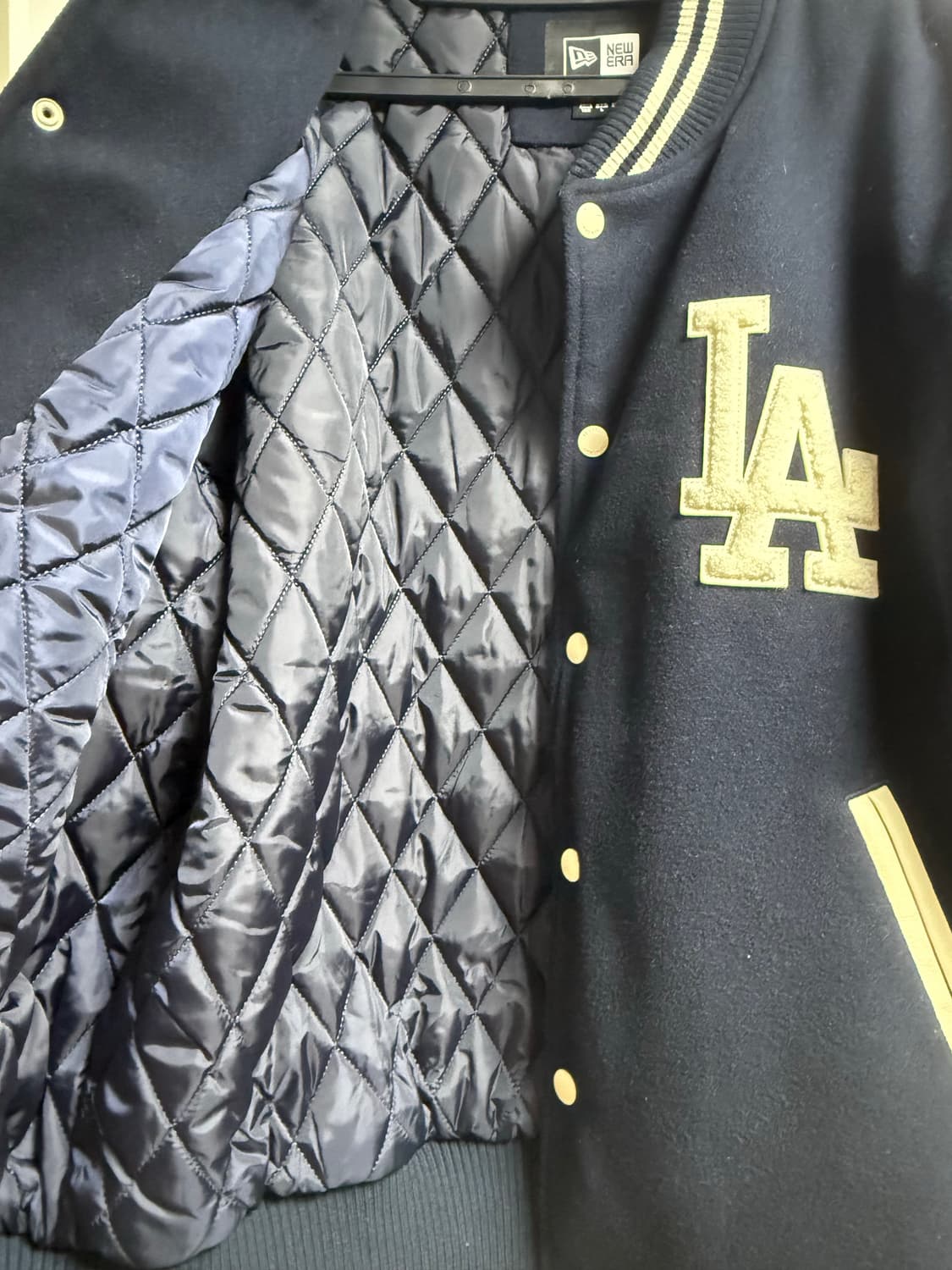 뉴에라 LA바시티 L 상품이미지3