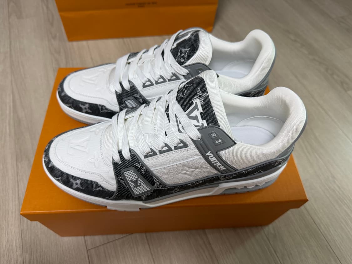 루이비통 Lv트레이너 상품이미지3