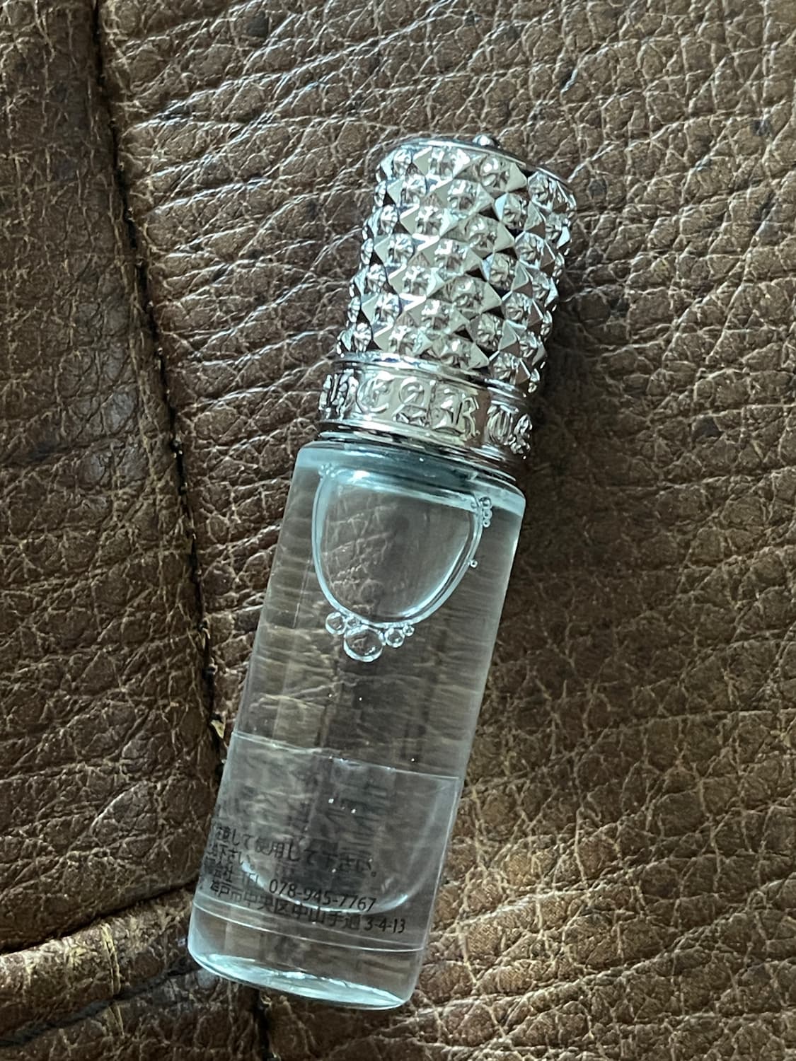 크롬하츠 롤온 향수 22 6ml 상품이미지3