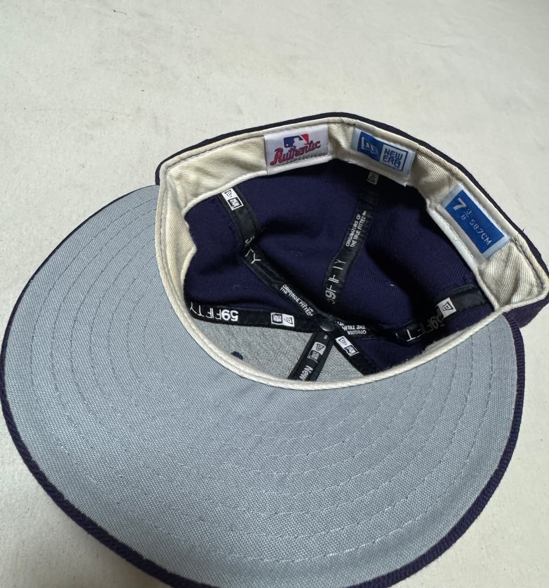 Usa made New era 59fifty 상품이미지4