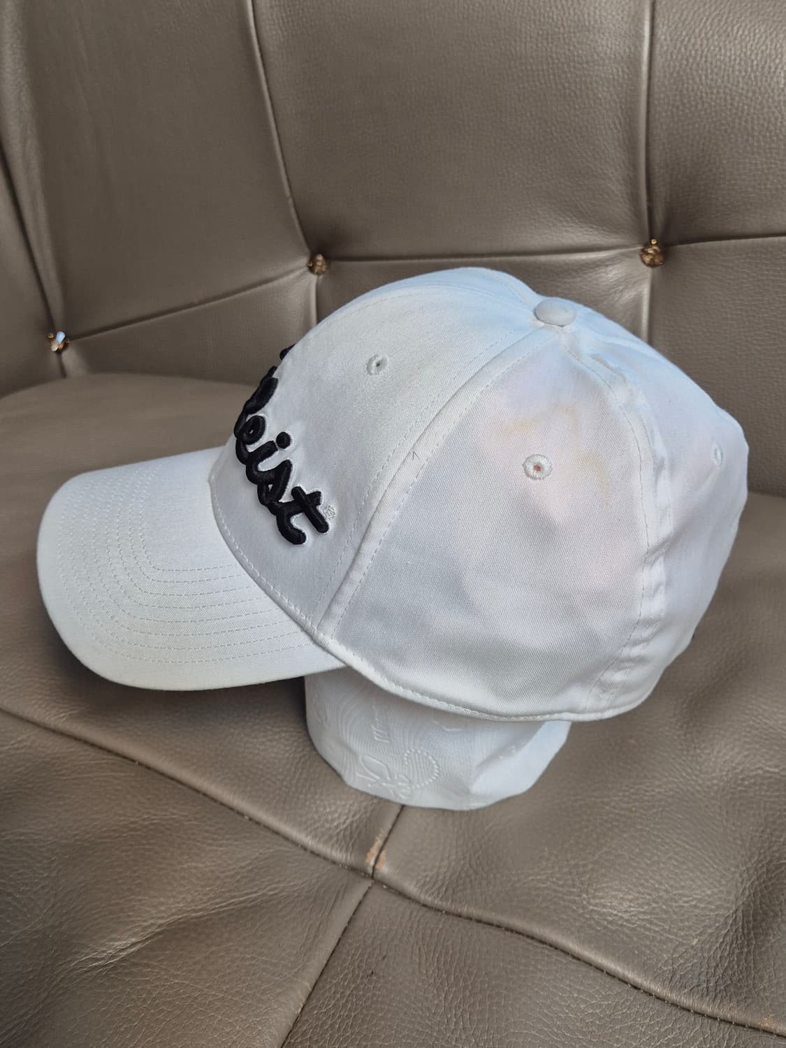 타이틀리스트 모자 남자 M ~L 상품이미지2