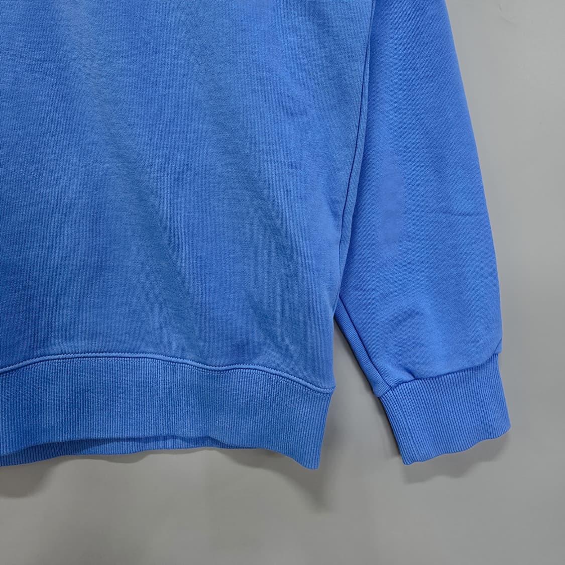 엠엘비(MLB) LA다저스 디즈니 데이지 맨투맨 블루 M 상품이미지4